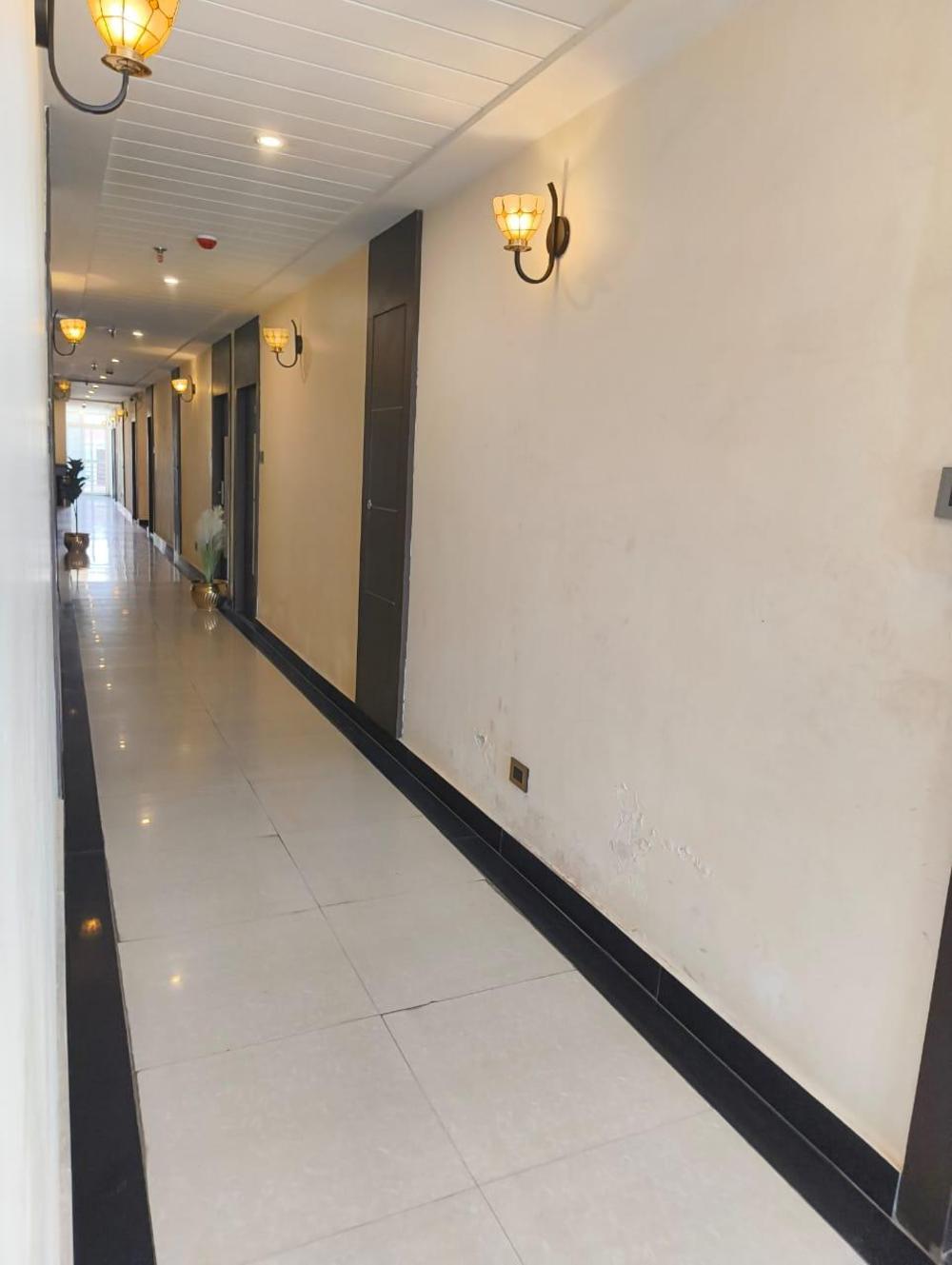 hotel parth residence deoria uttar pradesh