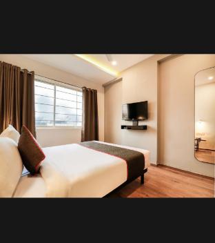 hotel parth residence deoria uttar pradesh