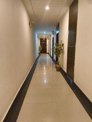 hotel parth residence deoria uttar pradesh