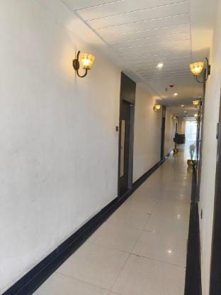 hotel parth residence deoria uttar pradesh