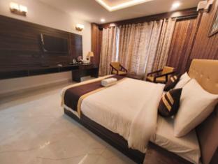 hotel parth residence deoria uttar pradesh