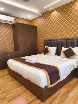 hotel parth residence deoria uttar pradesh