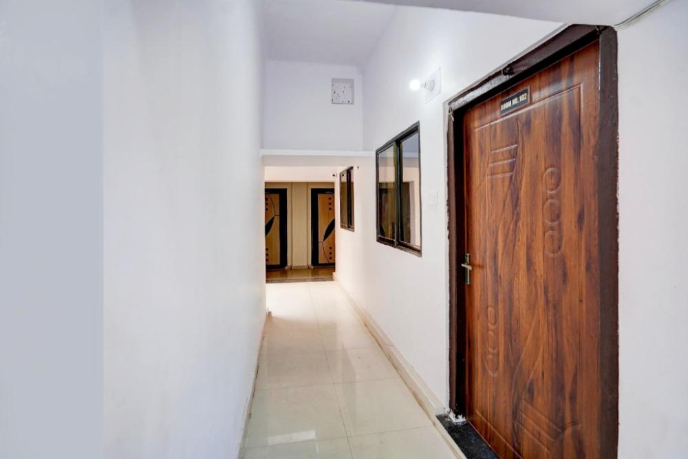 hotel o back packers stay