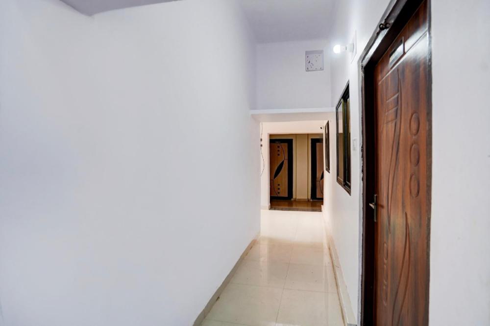 hotel o back packers stay