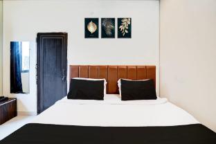 hotel o back packers stay