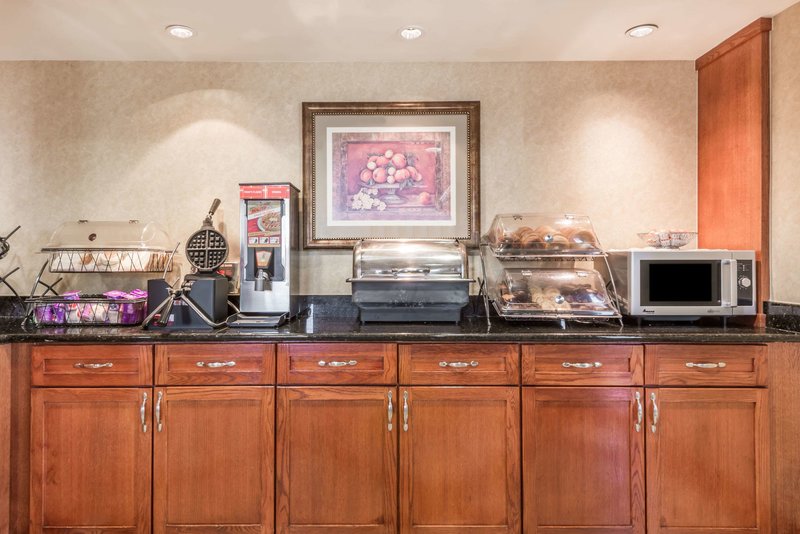 baymont by wyndham indianapolis south