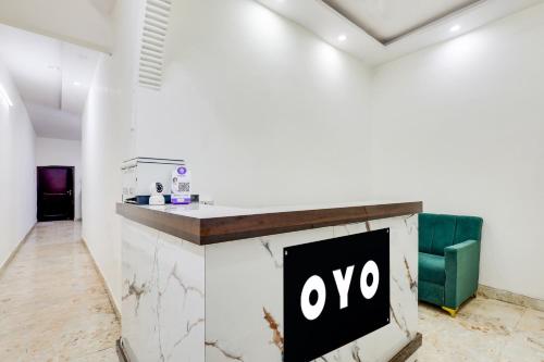 hotel o asp royal residency