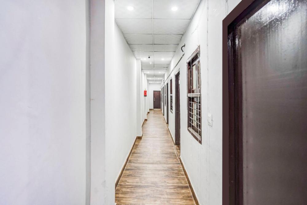 hotel o asp royal residency