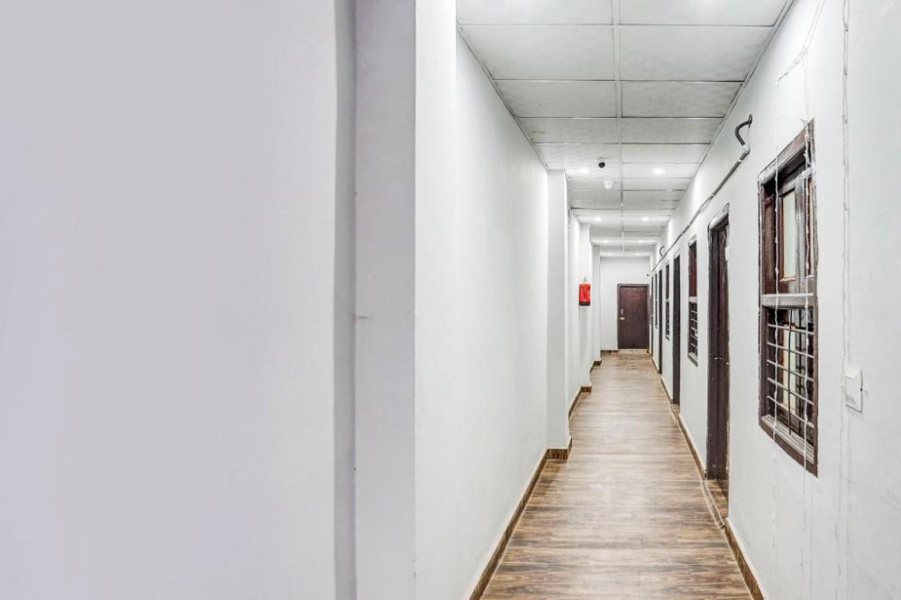 hotel o asp royal residency