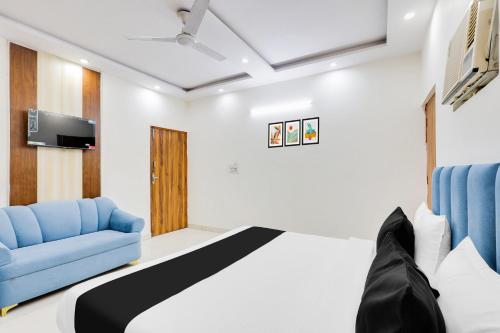 hotel o asp royal residency