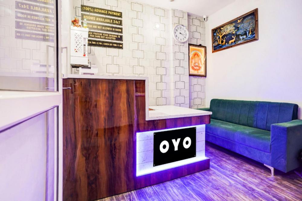 hotel o asp royal residency