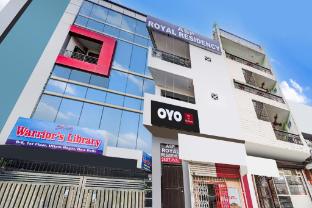 hotel o asp royal residency