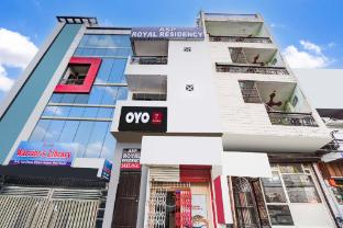 hotel o asp royal residency