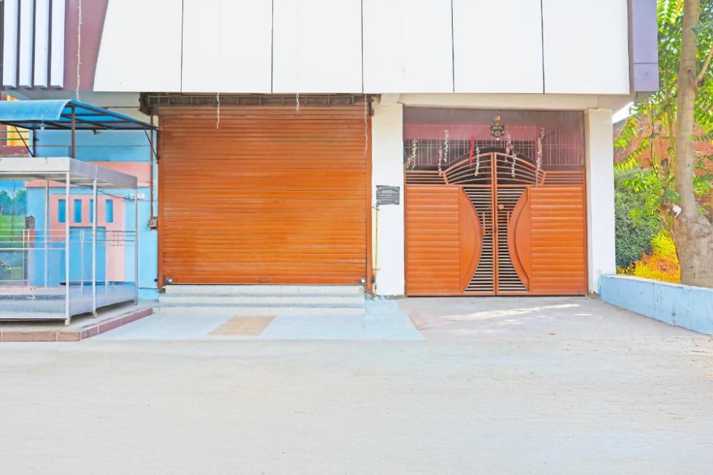 spot on love buffet restaurant and benquet holl