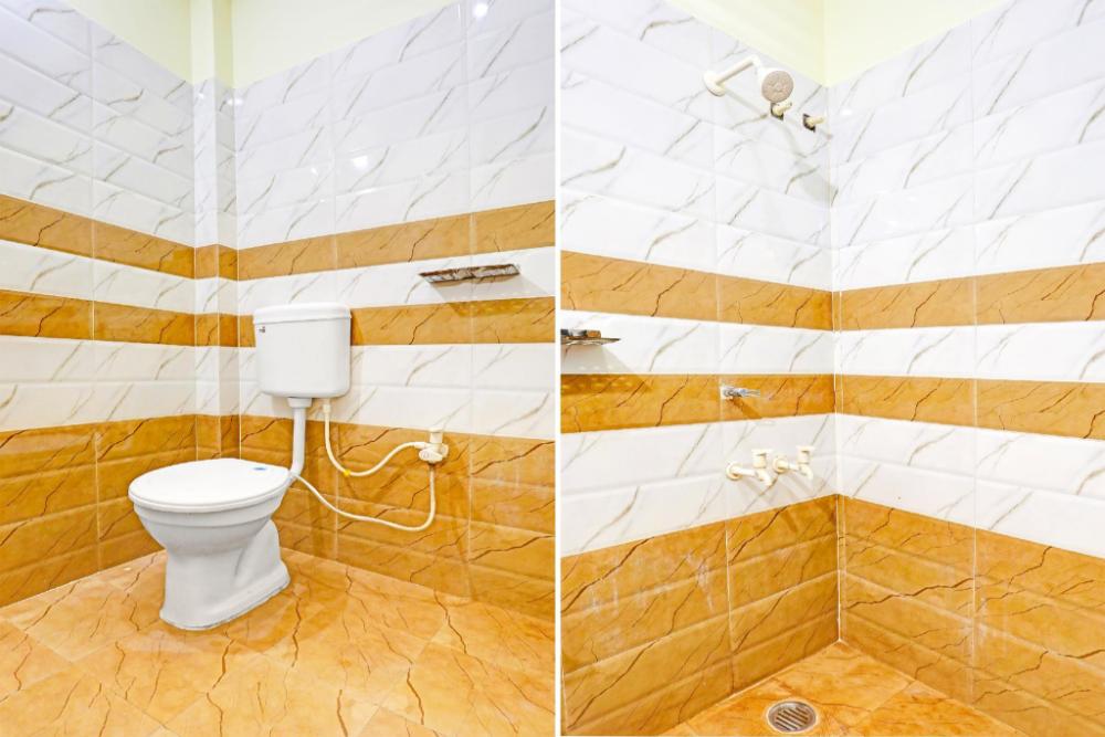 spot on love buffet restaurant and benquet holl