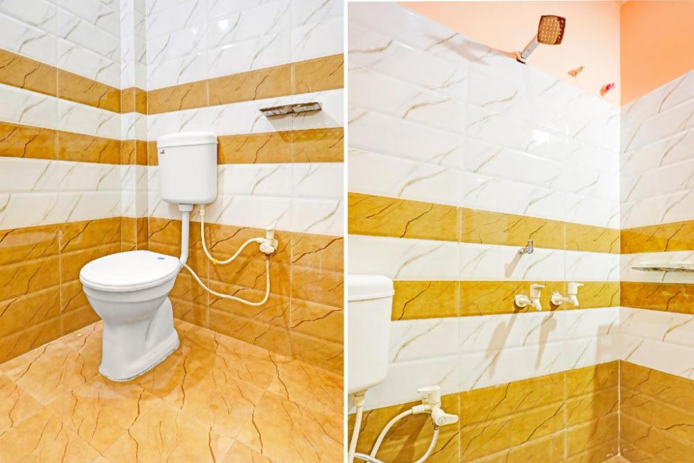 spot on love buffet restaurant and benquet holl