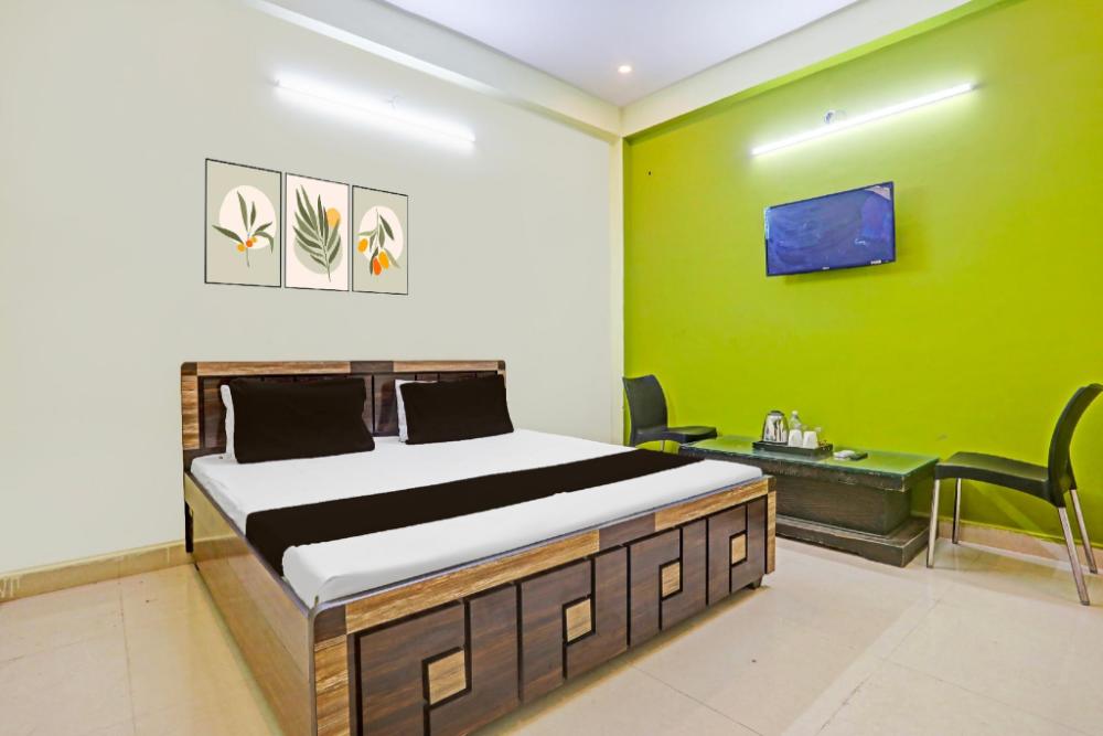 spot on love buffet restaurant and benquet holl