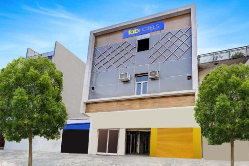 hotel o ratraksh