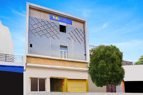 hotel o ratraksh