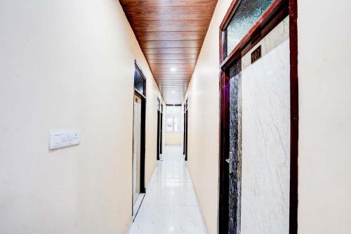 hotel o ratraksh