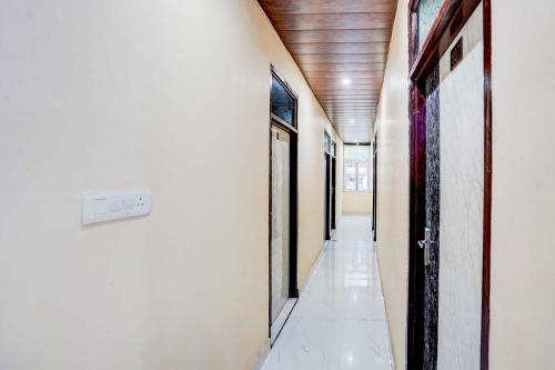 hotel o ratraksh