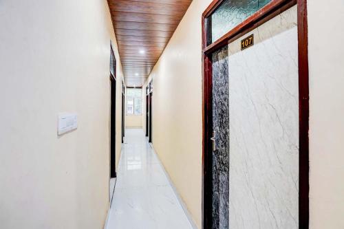 hotel o ratraksh