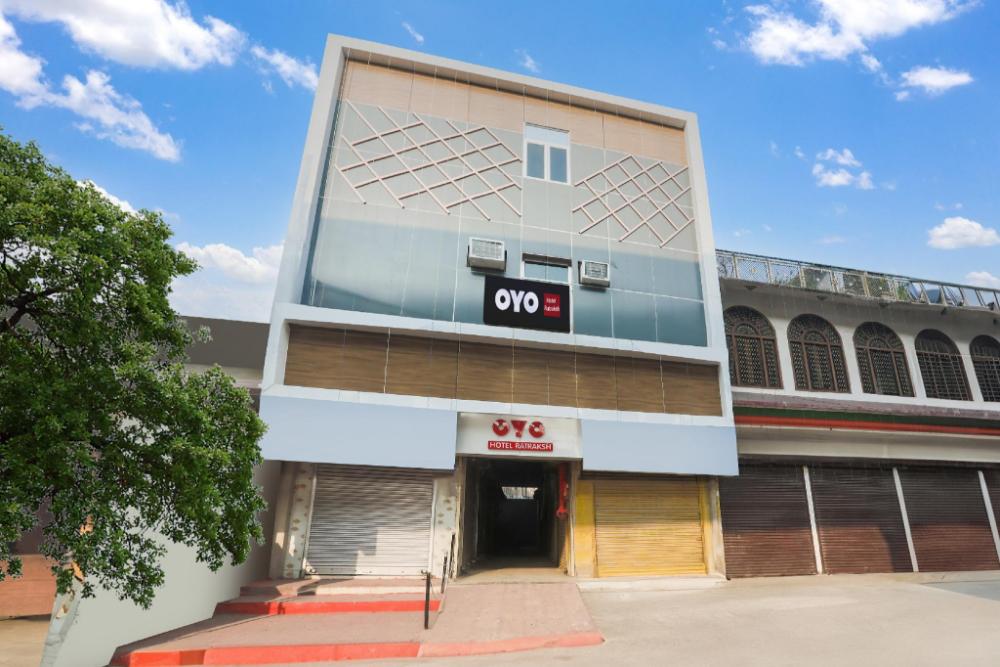 hotel o ratraksh