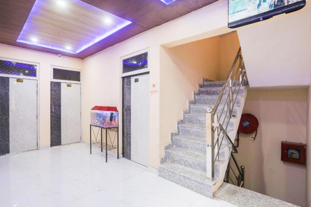 hotel o ratraksh