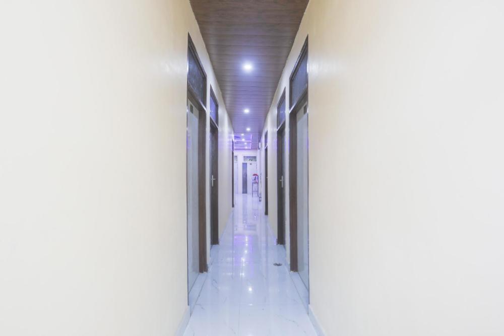 hotel o ratraksh