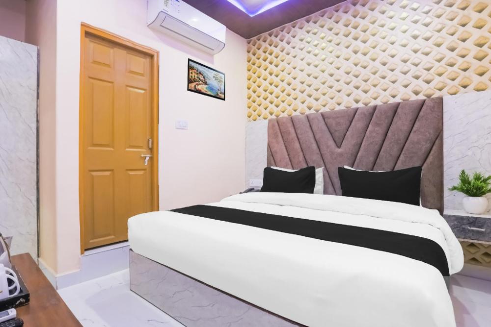 hotel o ratraksh