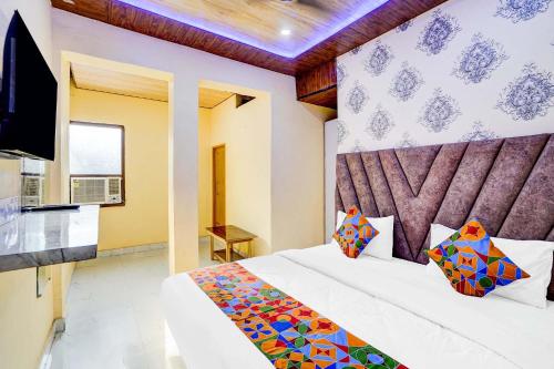 hotel o ratraksh