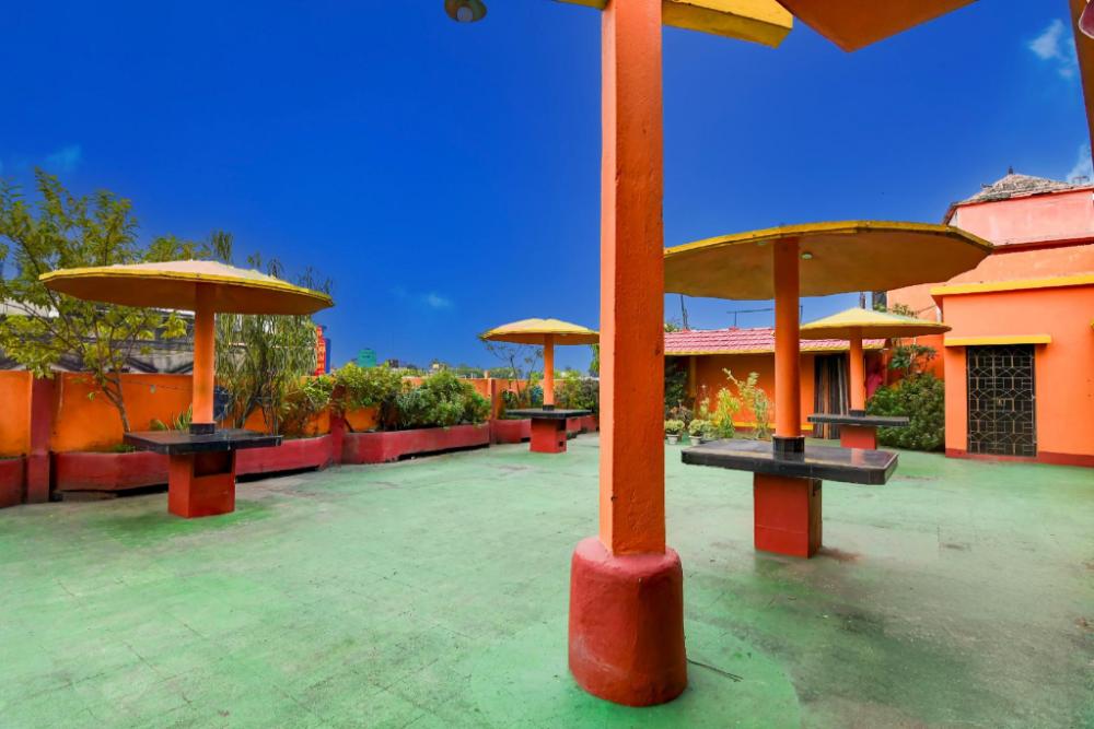 hotel o aanandalok