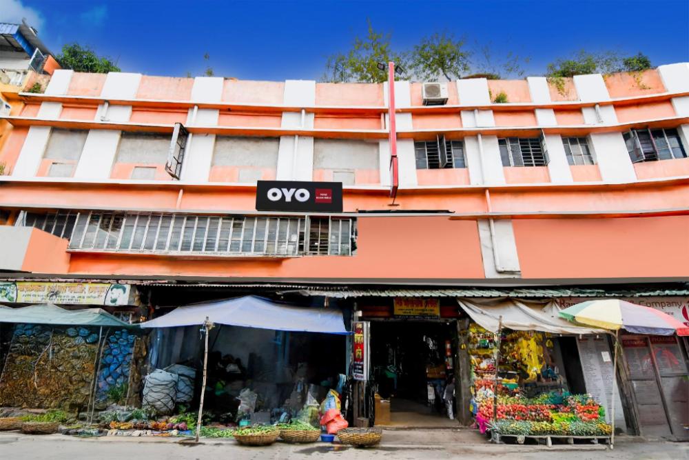 hotel o aanandalok
