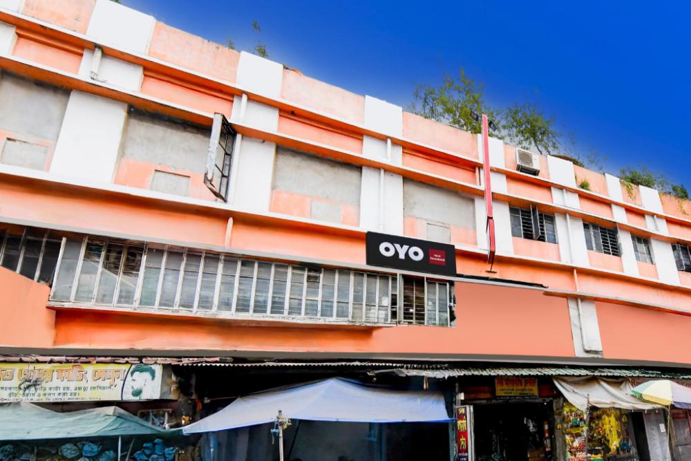 hotel o aanandalok