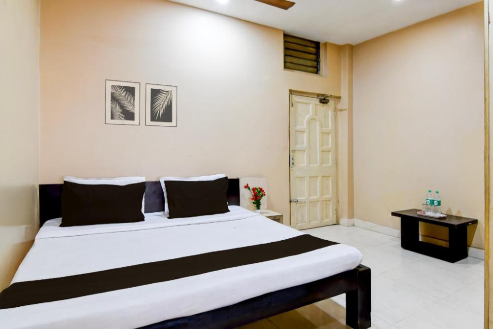 hotel o aanandalok