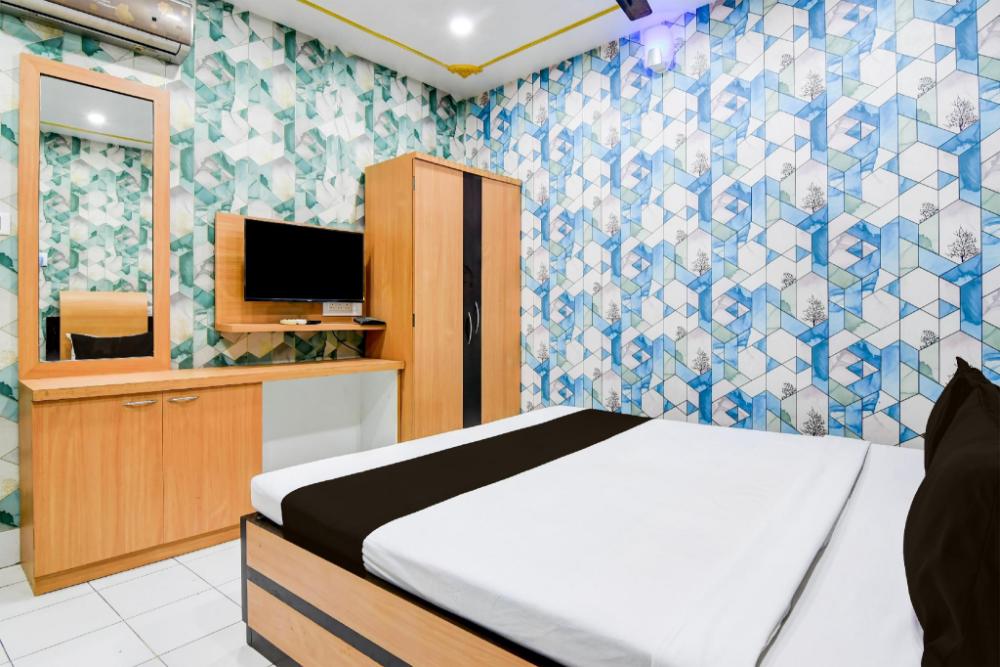 hotel o aanandalok