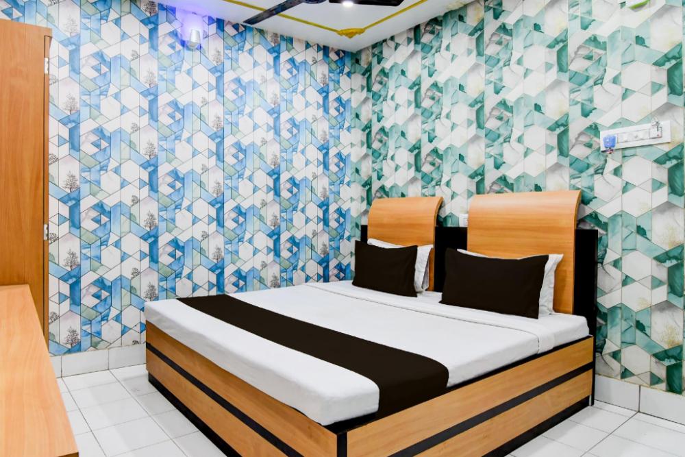 hotel o aanandalok