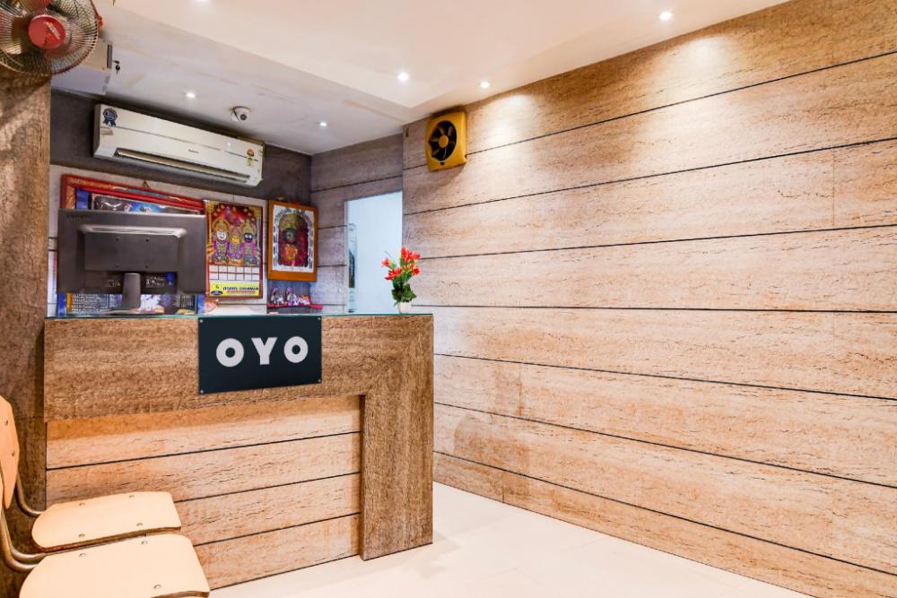 hotel o aanandalok