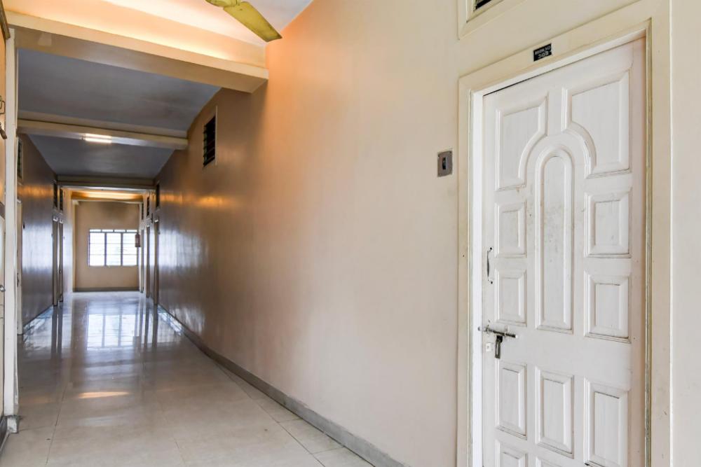 hotel o aanandalok