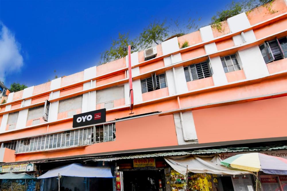 hotel o aanandalok