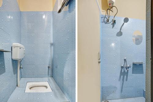 hotel o mayur residency inn