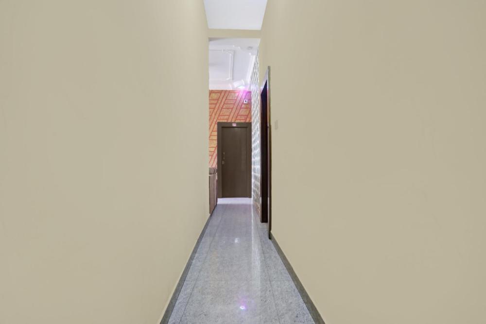 hotel o mayur residency inn