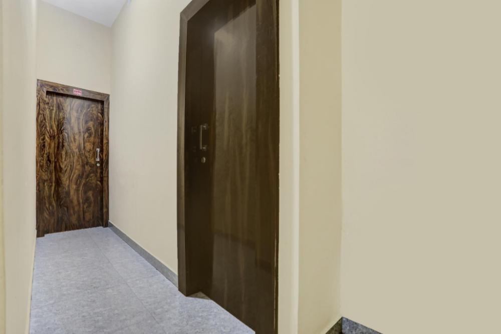 hotel o mayur residency inn