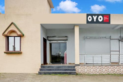 hotel o mayur residency inn