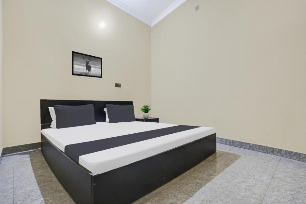 hotel o mayur residency inn