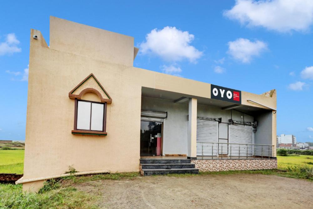 hotel o mayur residency inn