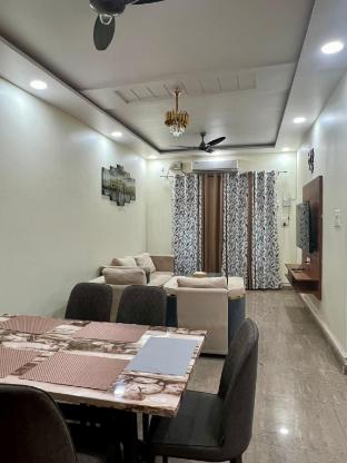 om kashi villa