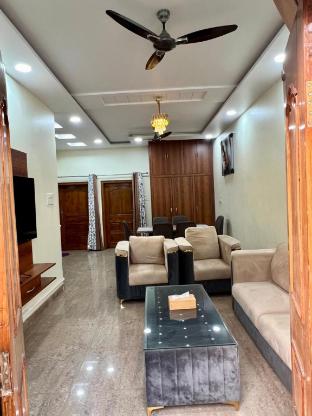 om kashi villa