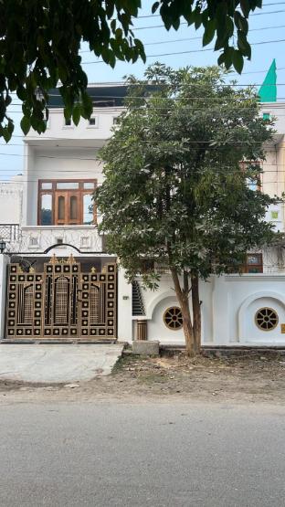 om kashi villa