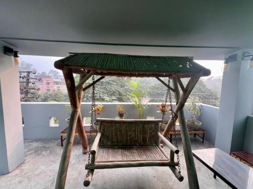 om kashi villa